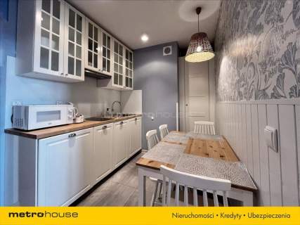 Piękny nowoczesny apartament w Kołobrzegu