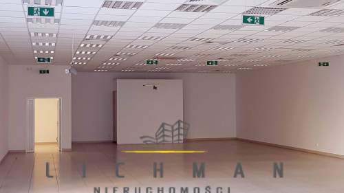 Lokal użytkowy do wynajęcia, 299,2 m2, Łódź