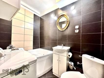 ul. Żelazna 2 pok balkon od zaraz