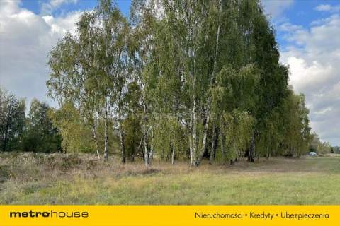 Na sprzedaż działka budowlano rolna 9528 m2