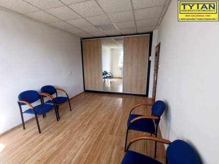 Nieruchomość komercyjna do wynajęcia, 18,13 m2, Łomża