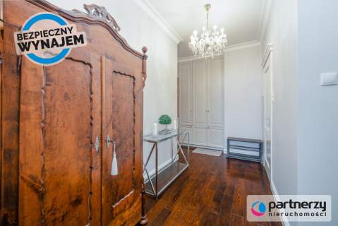 Apartament w Orłowie
