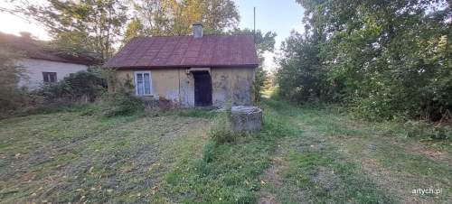 Dom na sprzedaż, 61 m2, Stary Ratyniec