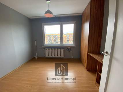 2 pokoje z balkonem- Osiedle Młodych Świdnica
