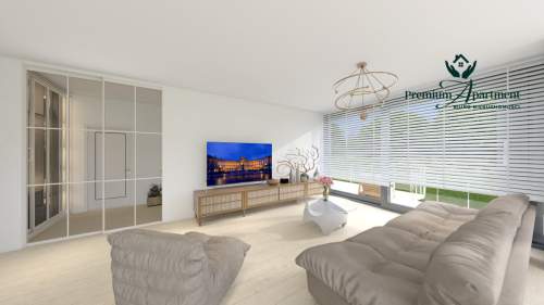 Penthouse 104,31 m2 Nowa inwestycja Waryńskiego
