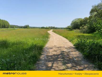 Piękny domek 72m2 przy lesie i rzece obok Mielnika