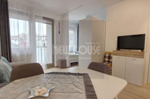 Apartament w Świnoujściu, świetna inwestycja