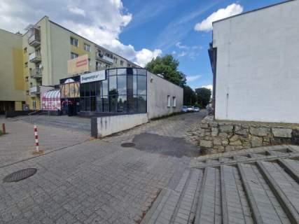 TANIO - 100zł Lokal usługowy w centrum KONINA wynajmę 77m2
