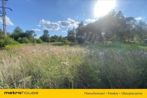 Teren inwestycyjny ok. 3 ha przy DK-1, Rzeniszów