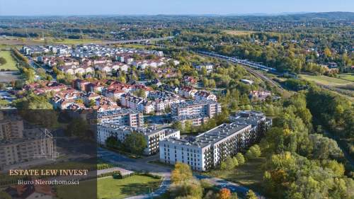 Mieszkanie na sprzedaż 60.26 m2 4-pokoje Złocień