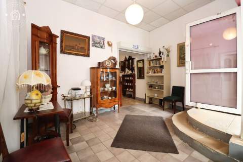 ul. Staszica / lokal 207 m2 / Centrum Lublina