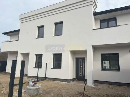NOWOCZESNY I PRZESTRONNY PROJEKT, SUPER MIEJSCE