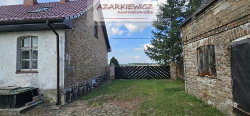 Dom na sprzedaż, 117,64 m2, Ławy
