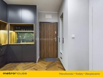 Apartament premium - Wola Justowska/Bronowice.