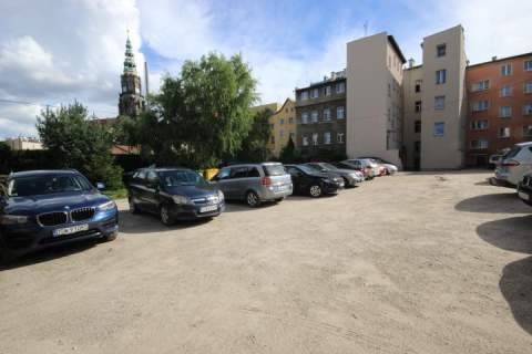 Biuro do wynajęcia, 40 m2, Świdnica