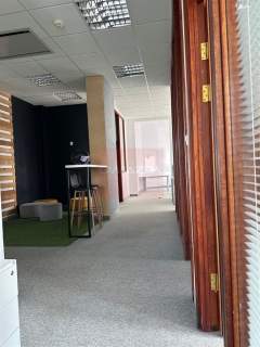 Nieruchomość komercyjna do wynajęcia, 210 m2, Warszawa