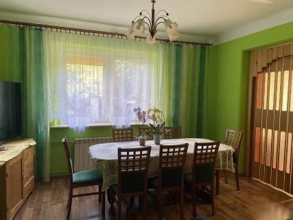 Dom wolnostojący o pow.186m2 w Żyrardowie