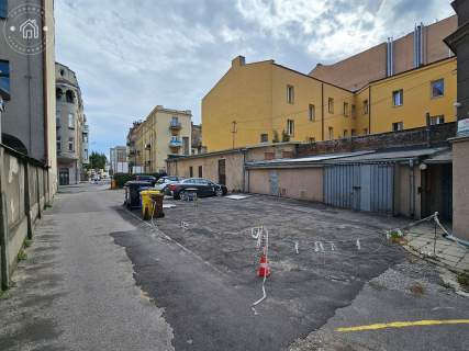 ul. Staszica / lokal 207 m2 / Centrum Lublina