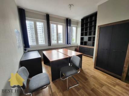 Nieruchomość komercyjna do wynajęcia, 40 m2, Lublin