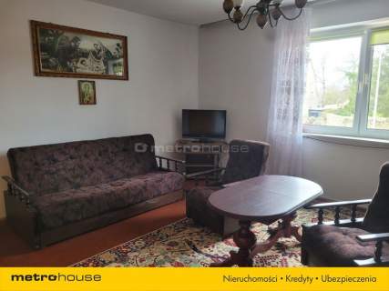 Mieszkanie w Imbramowicach, Gmina Żarów