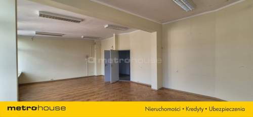 Biuro 425 m2 Olsztyn, idealne dla dużej firmy