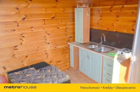 Działka na sprzedaż, 700 m2, Swolszewice Duże