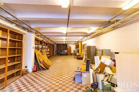 Lokal biurowo-magazynowy w PORCIE Ul.Budowniczych