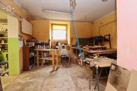 ul. Staszica / lokal 207 m2 / Centrum Lublina