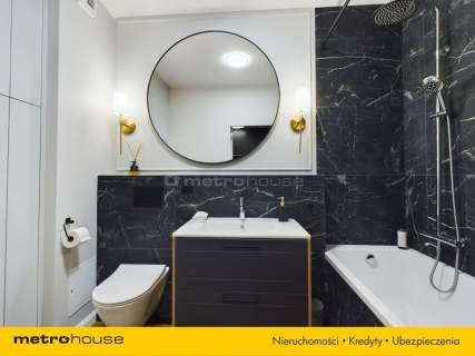 Apartament premium - Wola Justowska/Bronowice.