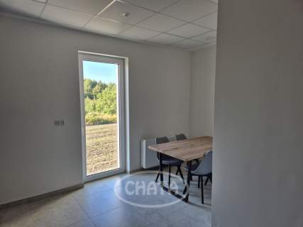 Biuro do wynajęcia, 45 m2, Radwanice