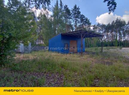 Lokal użytkowy na sprzedaż, 4492 m2, Knurowiec