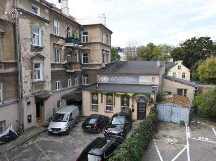 ul. Staszica / lokal 207 m2 / Centrum Lublina