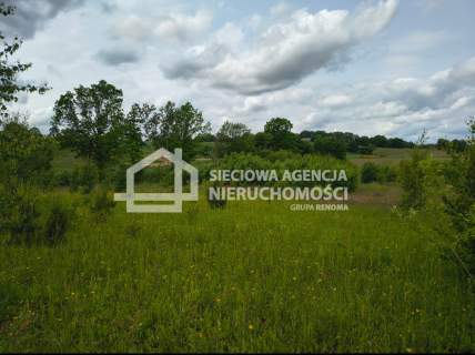 Atrakcyjna działka budowlana 1185m2, Żukowo