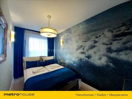 2-pokojowy apartament nad samym morzem