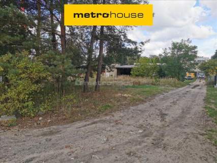 Działka o powierzchni 2914 m2 Toruń - Grębocin