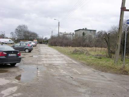 Pod działalność w centrum Wejherowa