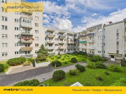 Mieszkanie na sprzedaż, 91,5 m2, Warszawa