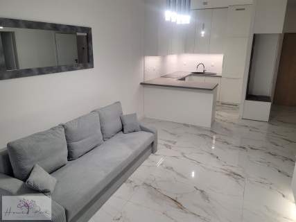 Mieszkanie na sprzedaż, 42,5 m2, Łódź