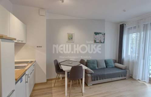 Apartament w Świnoujściu, świetna inwestycja