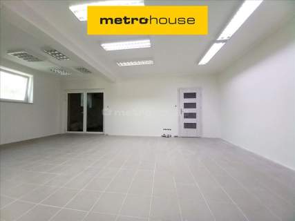 Lokal Do Wynajęcia 147 m2 Aleksandrów Łódzki