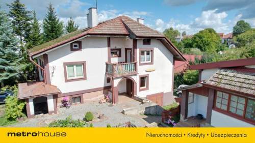 Dom na sprzedaż, 217,5 m2, Jeziorany
