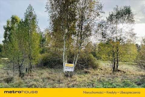 Na sprzedaż działka budowlano rolna 9528 m2