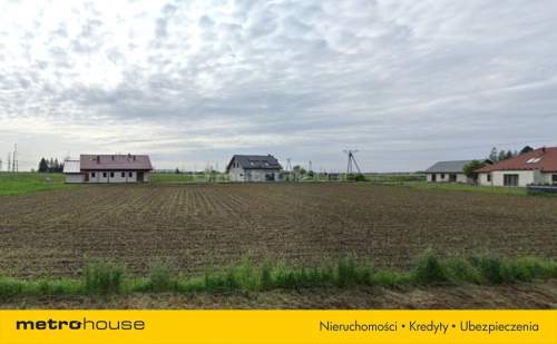Działki budowlane dla inwestora Pasikurowice