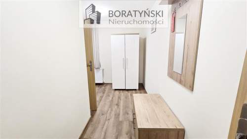 Mieszkanie - Chłopy