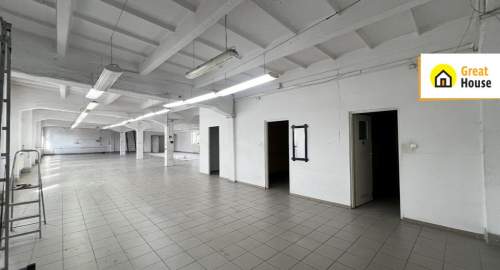 Lokal użytkowy 350 m Pakosz