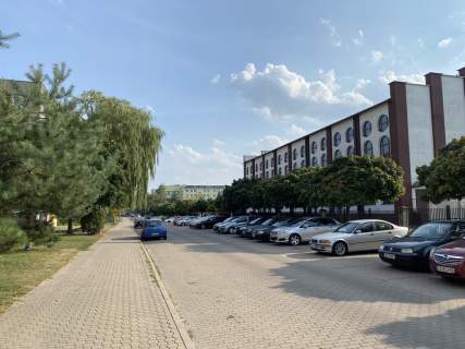Przytulne mieszkanie 47,70m2 w dobrej lokalizacji 