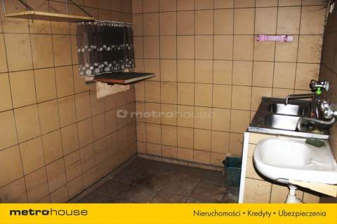 Adaptacja na mieszkanie lub 2 mieszkania Centrum