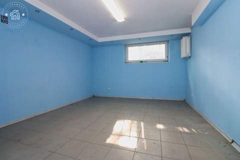 ul. Mickiewicza 1 / lokal 43.40 m2 / Centrum