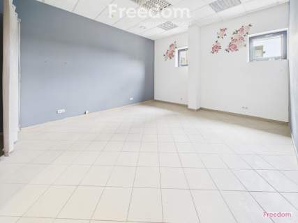 Lokal 61 m w centrum Koszalina   pasaż Jowisz