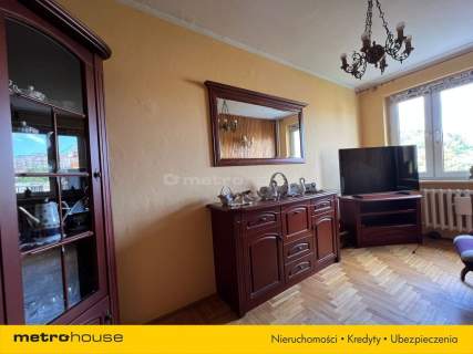 3 pokojowe mieszkanie - Gdańsk Siedlce